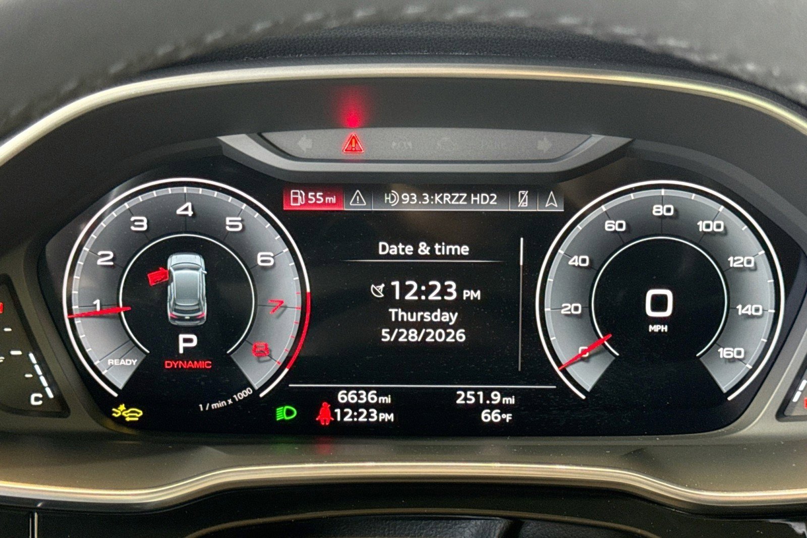 Used 2024 Audi Q3 2.0T Premium Plus AWD/4WD image 11