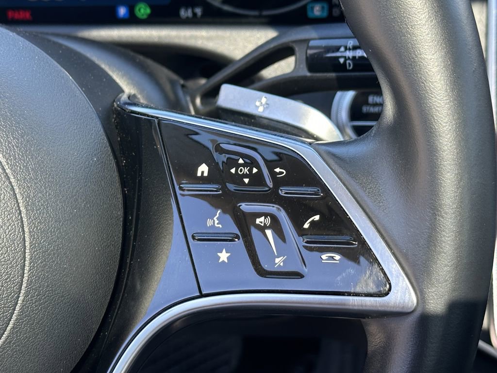 Certified 2025 Mercedes-Benz E 350 4MATIC Sedan image 29