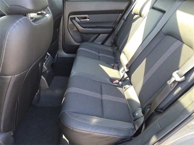 New 2026 MAZDA CX-50 Meridian Edition image 11