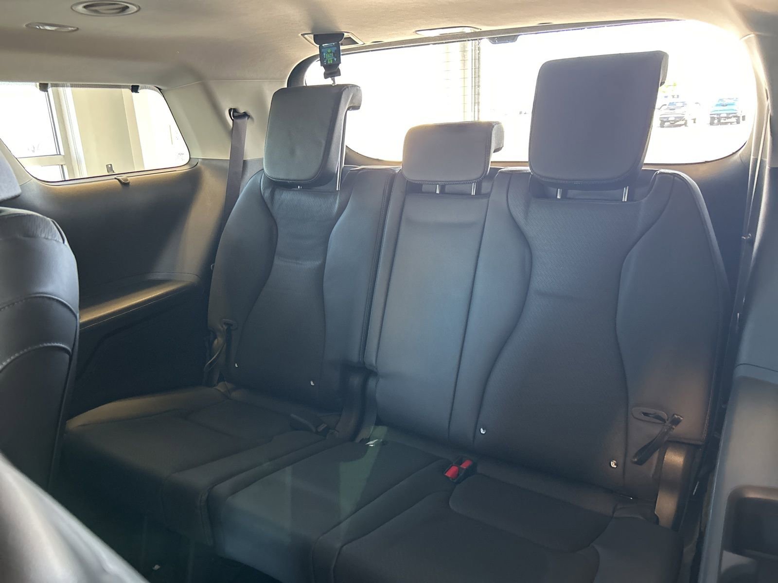 New 2026 Kia Carnival SX Prestige image 13