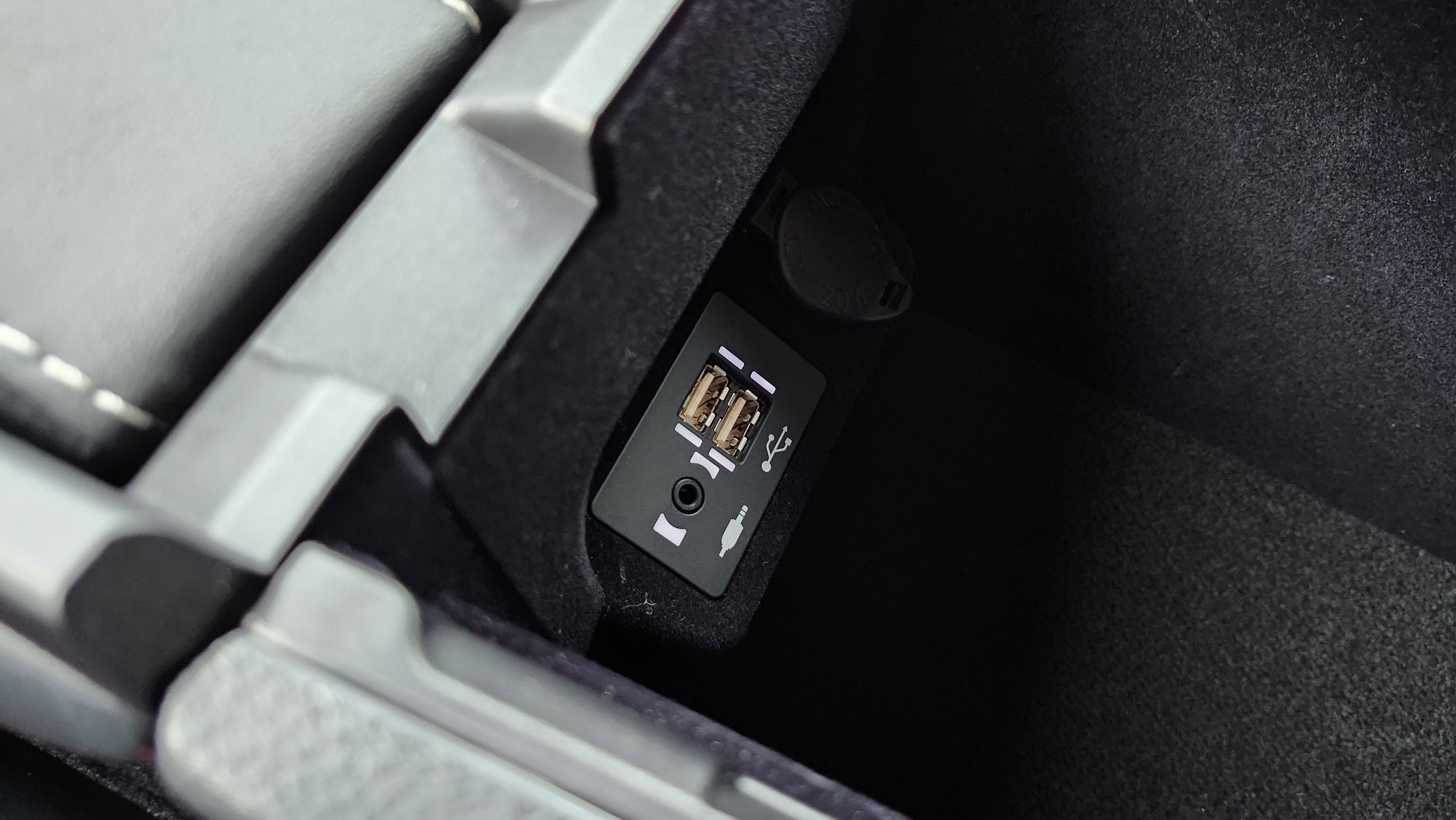 Used 2021 Lexus NX 300h AWD w/ Premium Package image 36