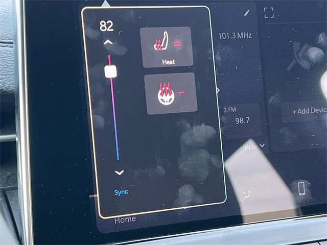 Certified 2024 Jeep Compass Latitude w/ Convenience Group image 24