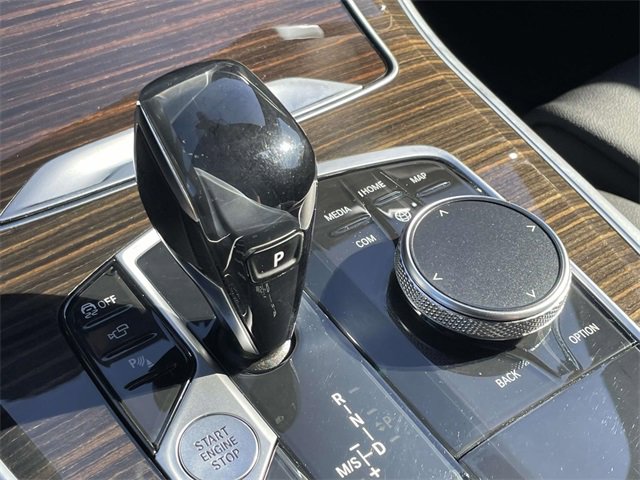 Used 2021 BMW X5 xDrive40i w/ Convenience Package image 24