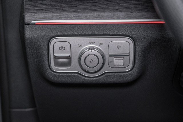 New 2026 Mercedes-Benz GLS 450 4MATIC image 20