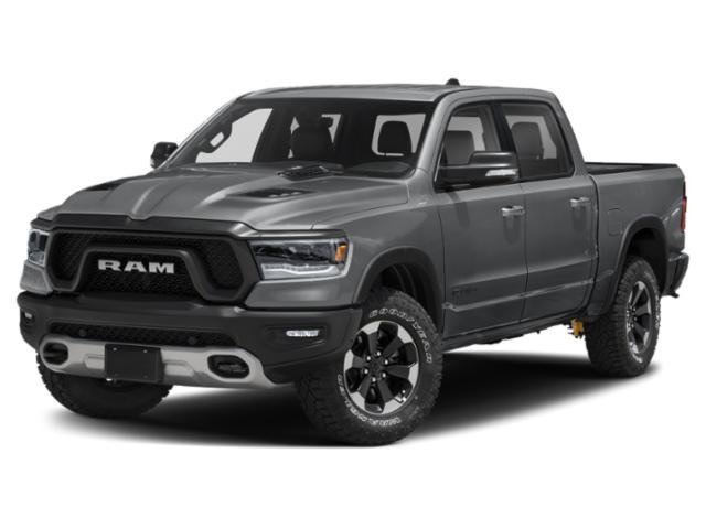 Used 2020 RAM 1500 Limited AWD/4WD image 1