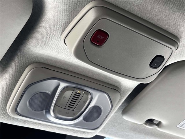 New 2025 RAM ProMaster 1500 w/ Convenience Group image 13