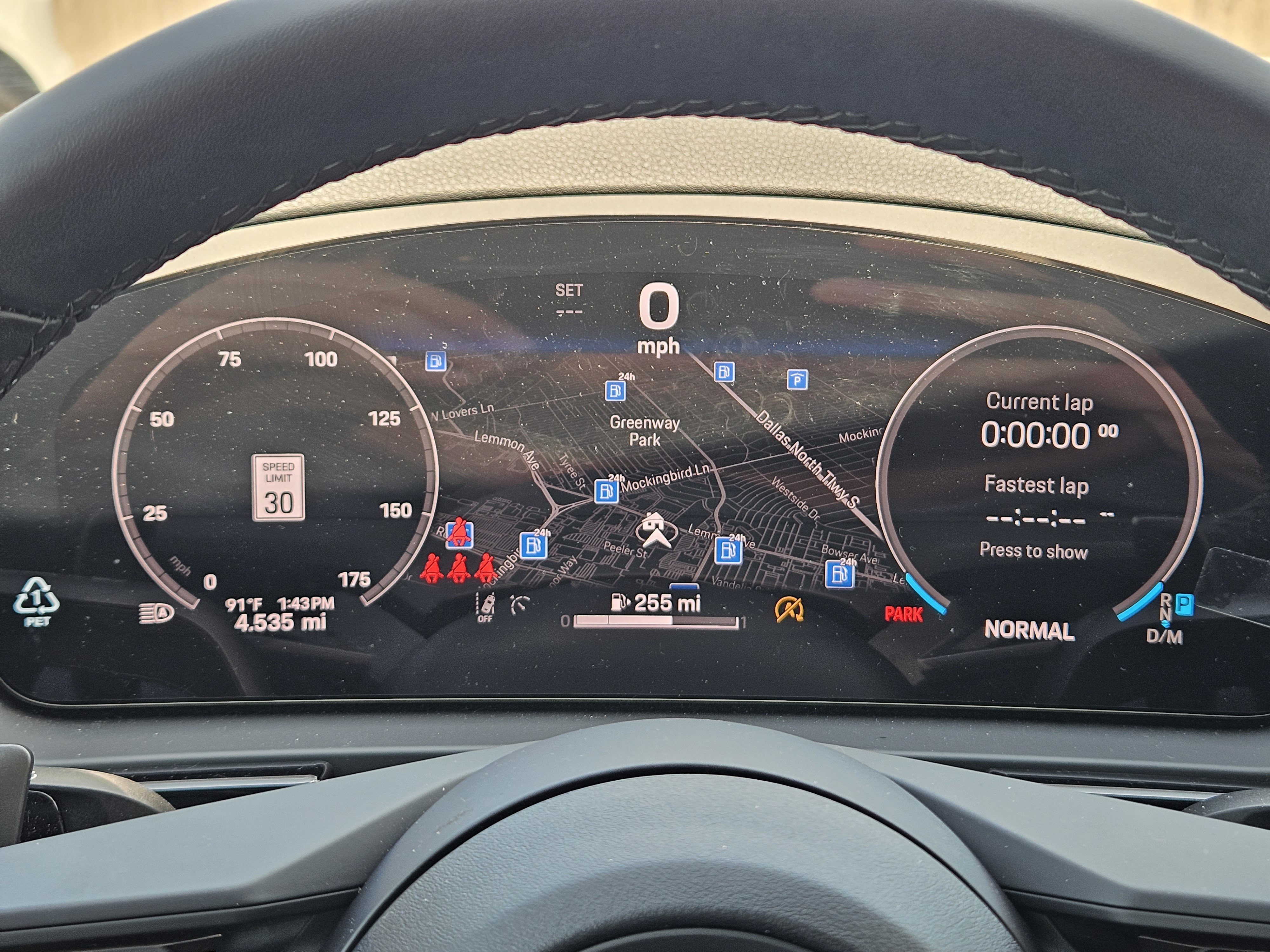 Certified 2026 Porsche Cayenne Coupe AWD/4WD image 16