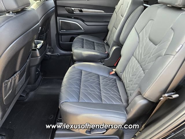 Used 2025 Kia Telluride SX X-Line AWD/4WD image 12