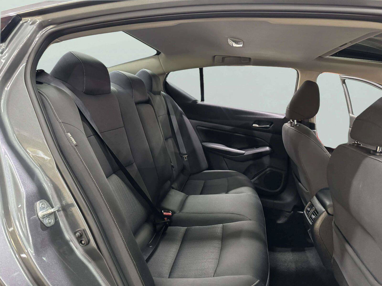 Used 2019 Nissan Altima 2.5 SV AWD/4WD image 34
