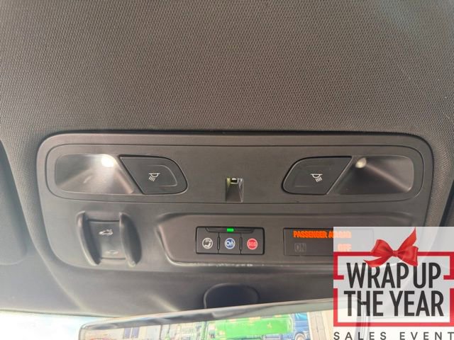 Used 2019 Chevrolet Camaro SS image 21