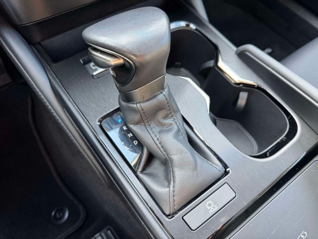 Certified 2023 Lexus ES 350 w/ Premium Package FWD image 36