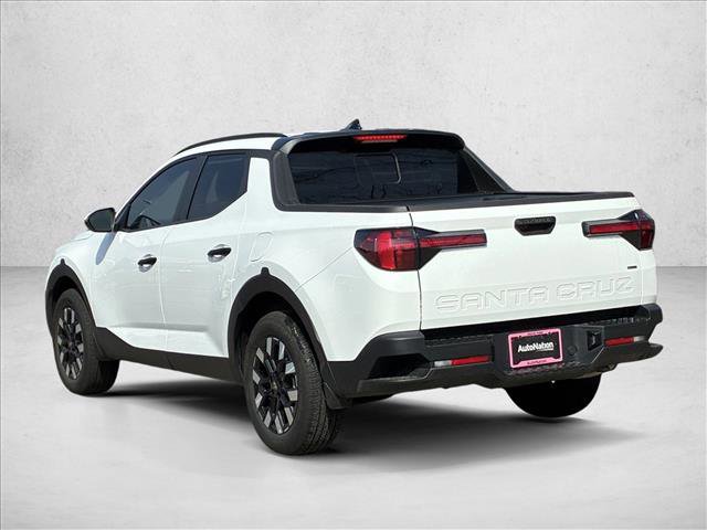 Used 2025 Hyundai Santa Cruz SEL image 7