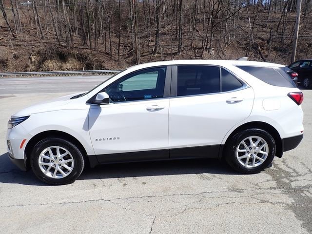 Used 2022 Chevrolet Equinox LT image 9