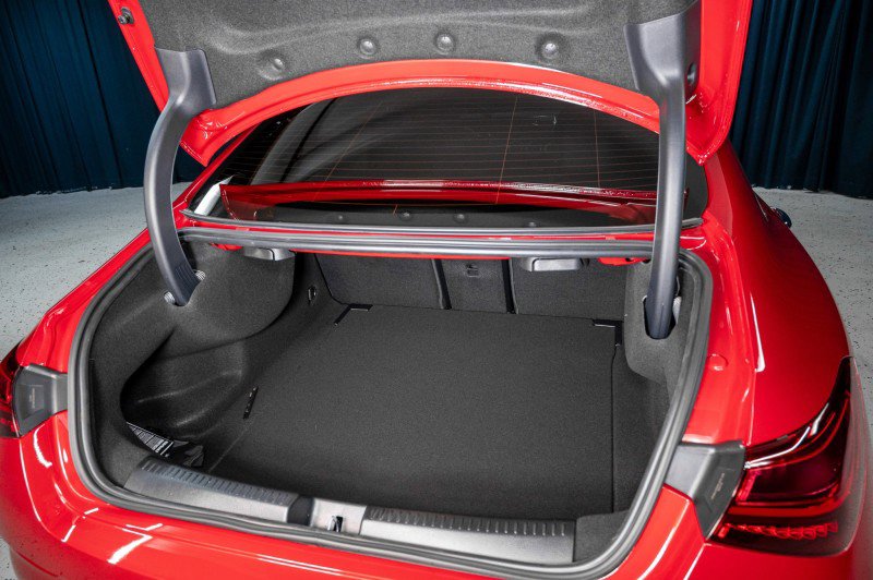 New 2026 Mercedes-Benz CLA 250 image 6