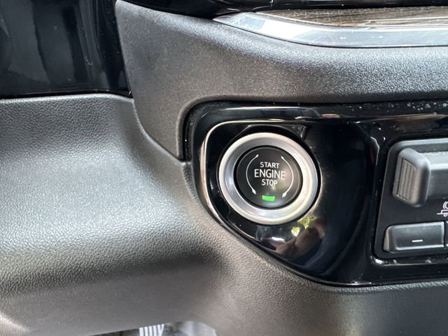 Certified 2024 Chevrolet Silverado 1500 RST w/ Protection Package image 18