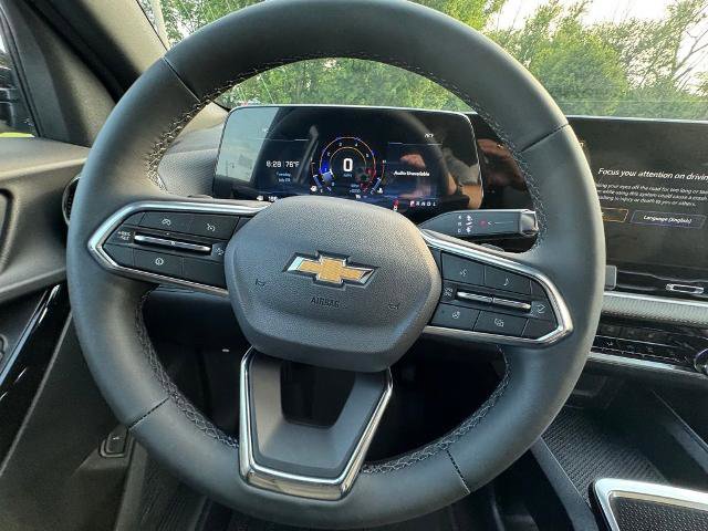 New 2026 Chevrolet Equinox LT w/ Convenience Package II image 52