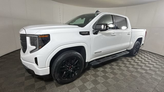 Used 2025 GMC Sierra 1500 Elevation w/ Preferred Package AWD/4WD image 6