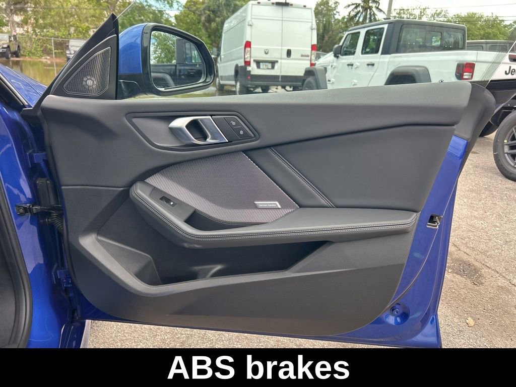 Used 2025 BMW 228i xDrive image 27