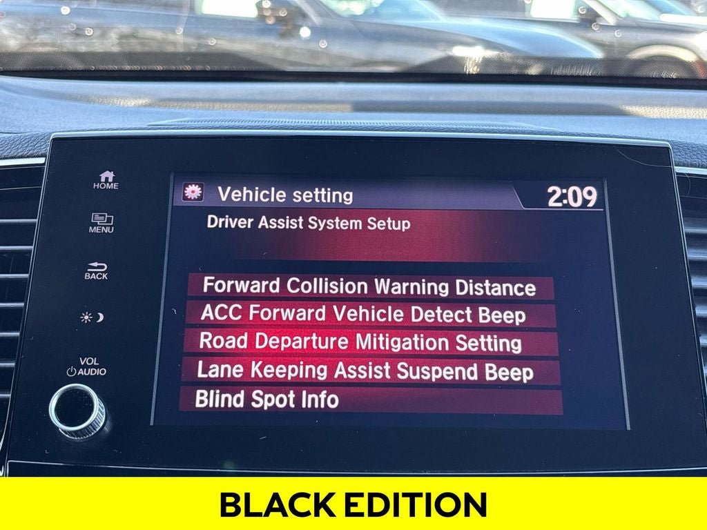Used 2023 Honda Ridgeline Black Edition image 32