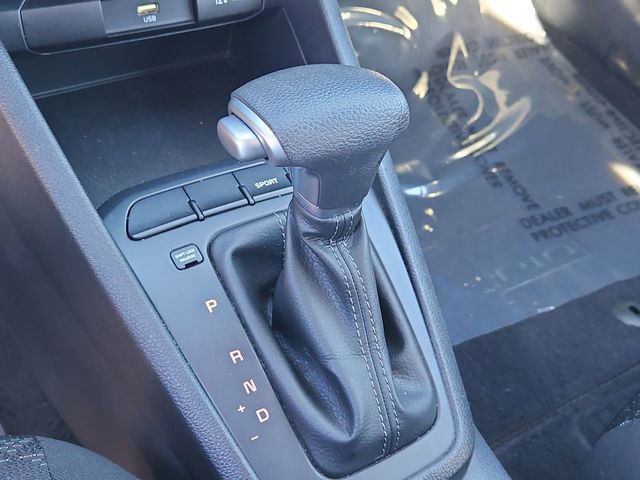 Used 2022 Kia Rio S image 27