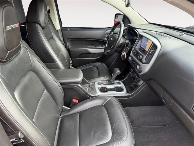 Used 2019 Chevrolet Colorado ZR2 image 15
