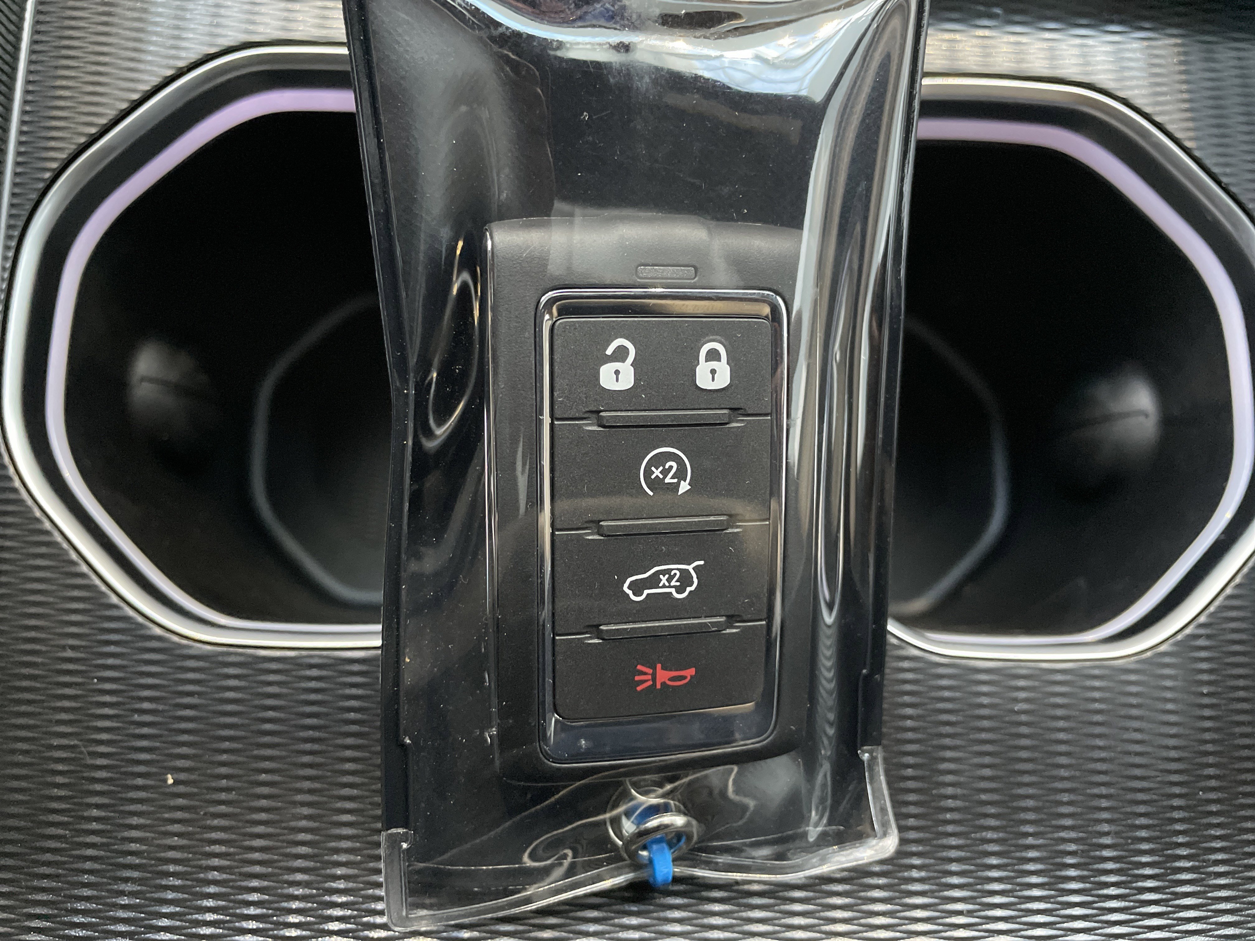 New 2025 Jeep Grand Cherokee Limited w/ Luxury Tech Group II image 40