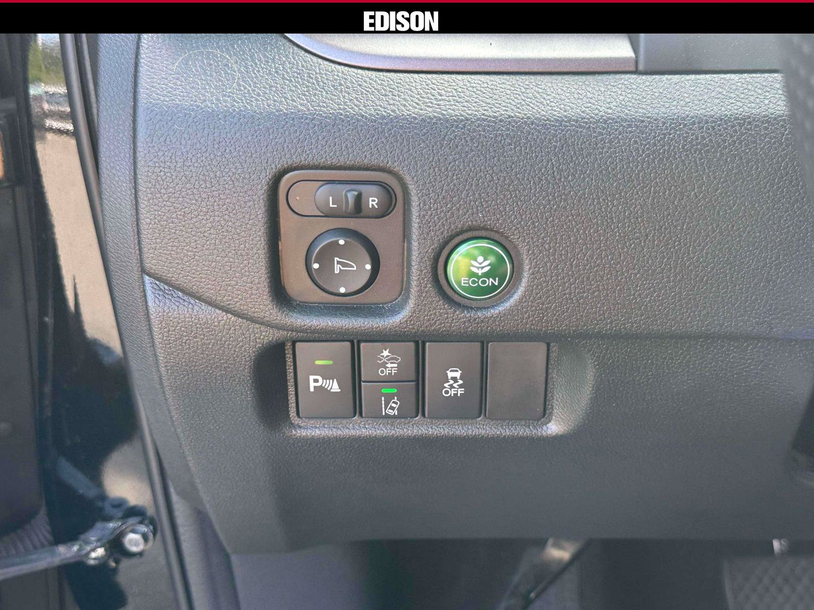 Used 2023 Honda Passport EX-L image 21