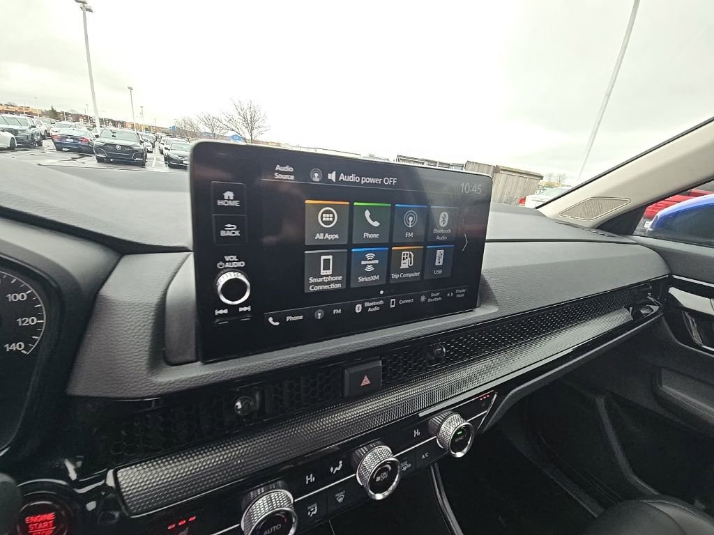 Certified 2023 Honda CR-V EX-L image 19