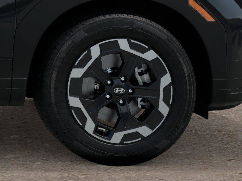 New 2027 Hyundai Santa Fe SE FWD image 8