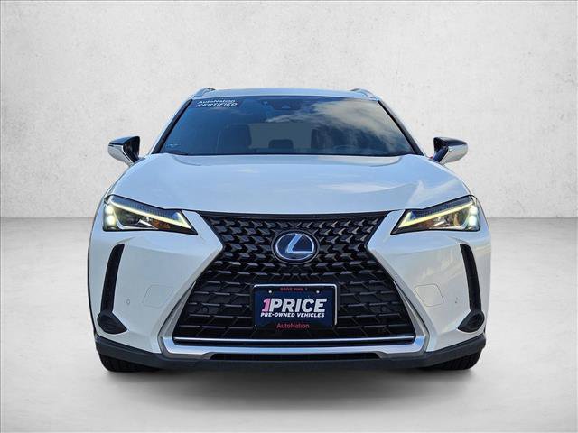 Used 2019 Lexus UX 250h w/ Premium Package AWD/4WD image 2