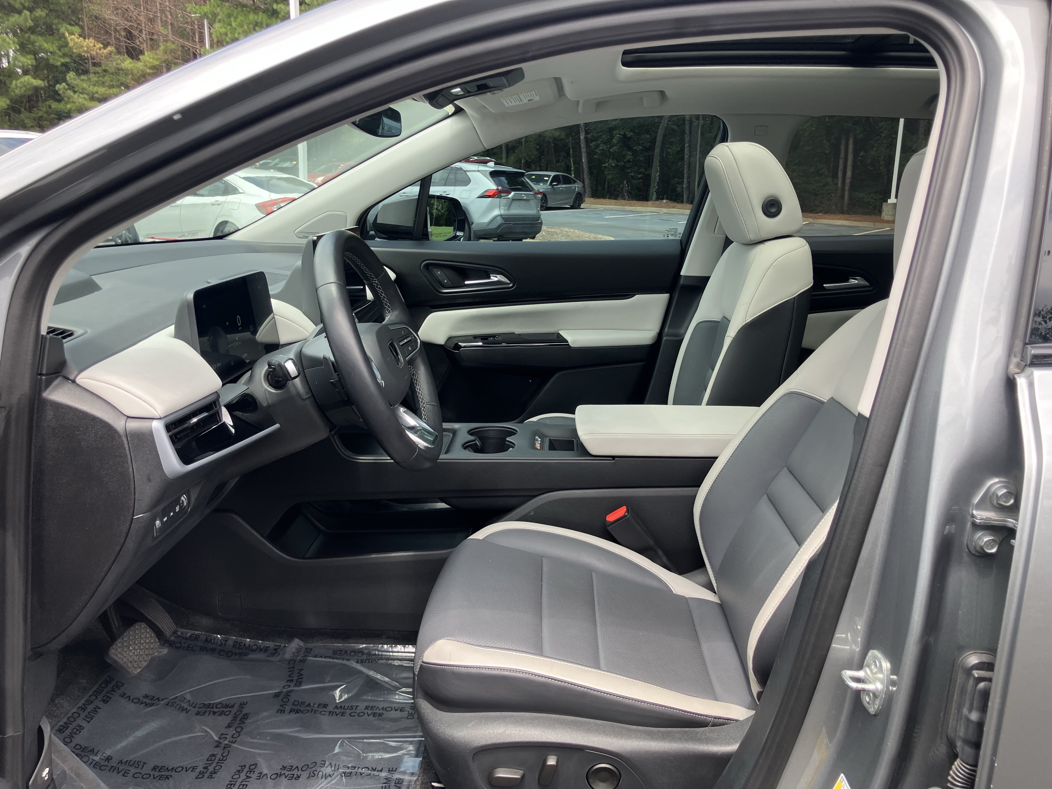 Used 2024 Honda Prologue Elite image 16