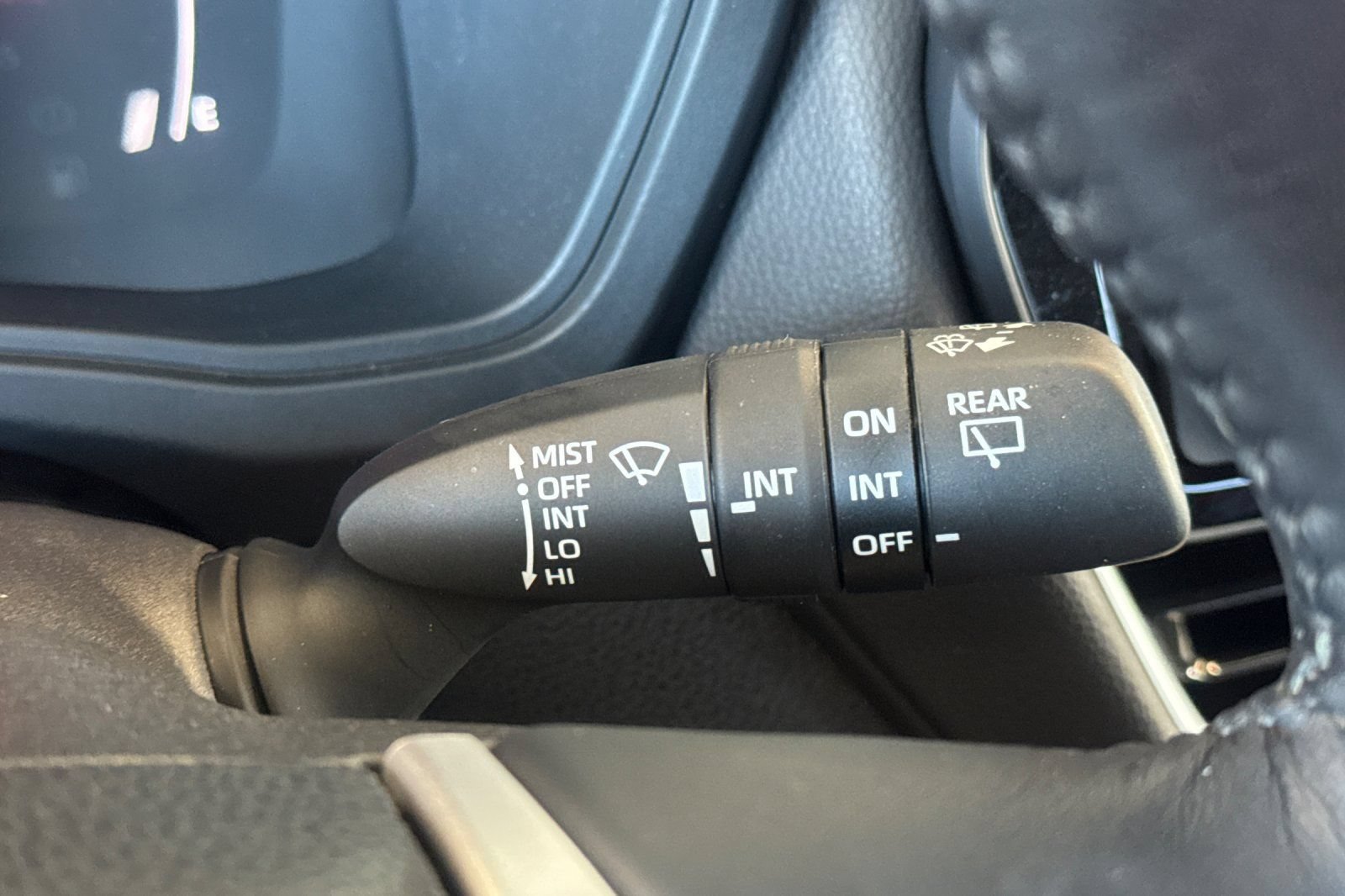 Used 2025 Toyota Grand Highlander FWD image 38