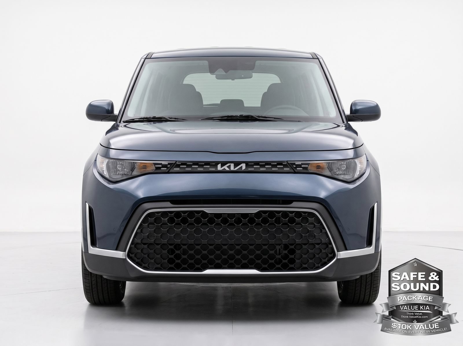 Certified 2024 Kia Soul LX