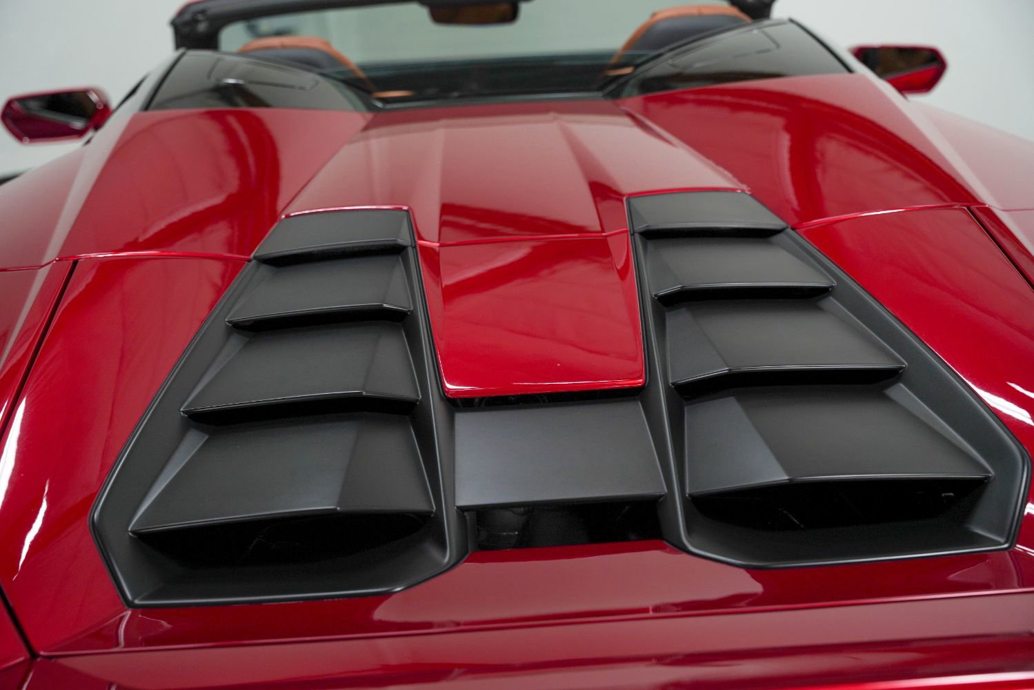 Used 2021 Lamborghini Huracan EVO image 21