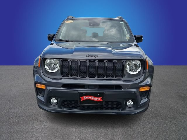 Used 2023 Jeep Renegade Altitude AWD/4WD image 2