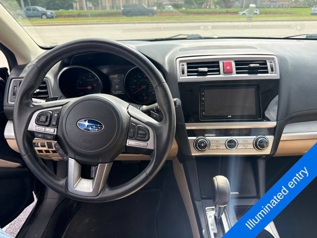 Used 2015 Subaru Legacy 2.5i w/ Popular Package #2 AWD/4WD image 12