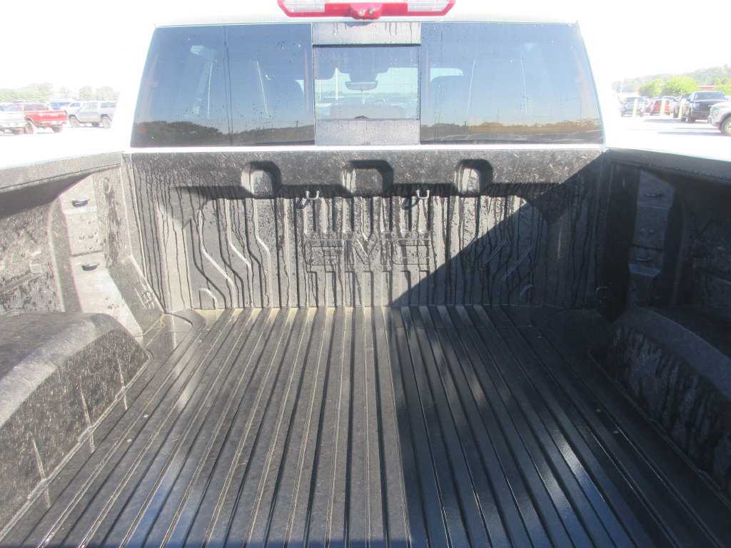 New 2026 GMC Sierra 1500 Denali Ultimate AWD/4WD image 6