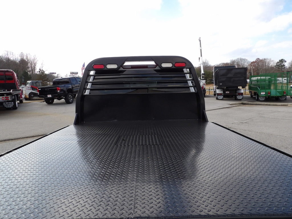 Used 2023 Chevrolet Silverado 3500 W/T w/ WT Convenience Package AWD/4WD image 43