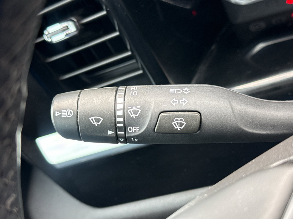 Used 2024 Chevrolet Silverado 1500 RST w/ Z71 Off-Road Package image 28