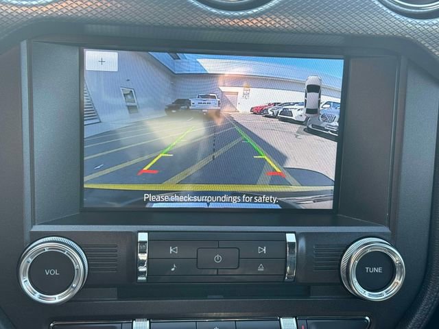 Used 2017 Ford Mustang GT Premium w/ Equipment Group 401A image 32