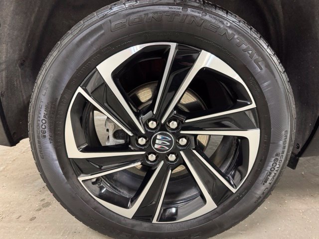 Used 2026 Buick Enclave Sport Touring AWD/4WD image 53