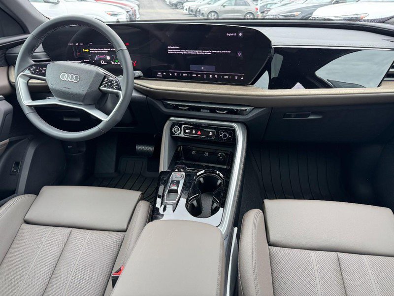 New 2025 Audi Q5 Premium Plus image 6