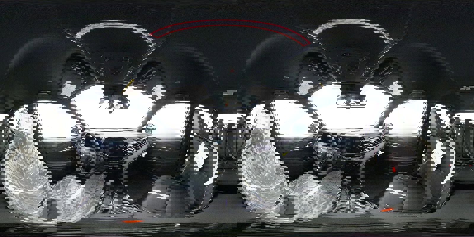 New 2026 Toyota Camry SE image 33