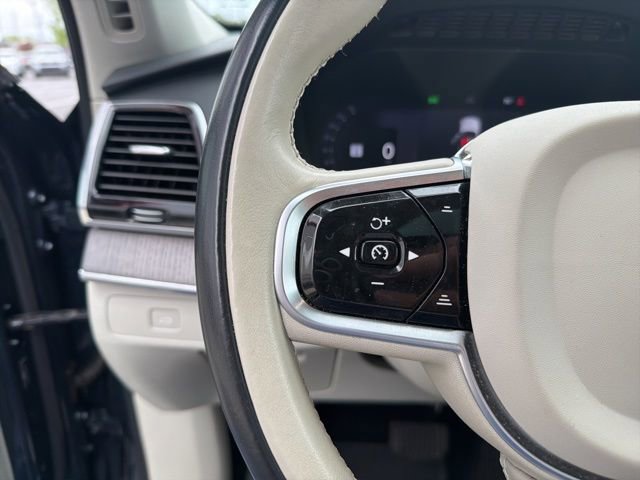 Used 2023 Volvo XC90 B6 Plus w/ Protection Package Premier AWD/4WD image 23
