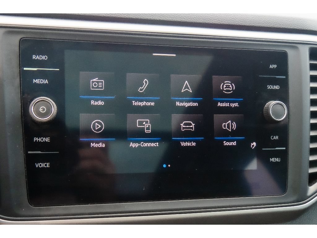 Used 2021 Volkswagen Atlas Cross Sport SE w/ Panoramic Sunroof Package AWD/4WD image 29
