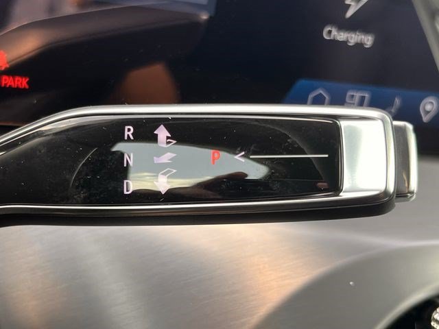 New 2027 Cadillac Vistiq Sport AWD/4WD image 16