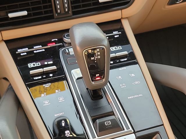 Used 2021 Porsche Cayenne S image 15