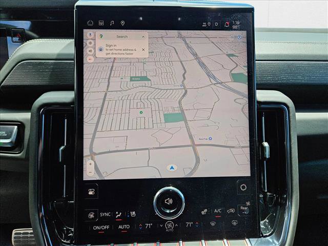 Used 2025 GMC Yukon AT4 Ultimate image 14