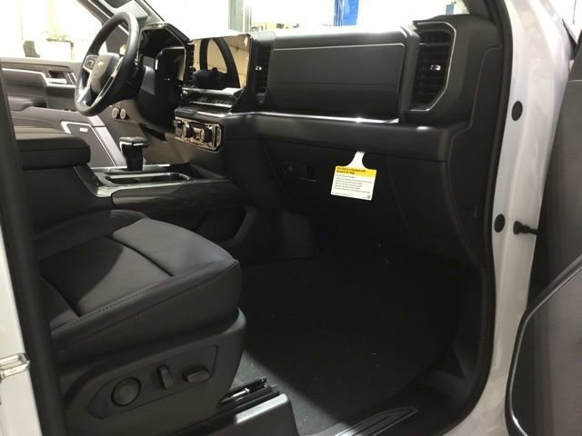New 2026 Chevrolet Silverado 1500 LTZ w/ LTZ Premium Package image 50