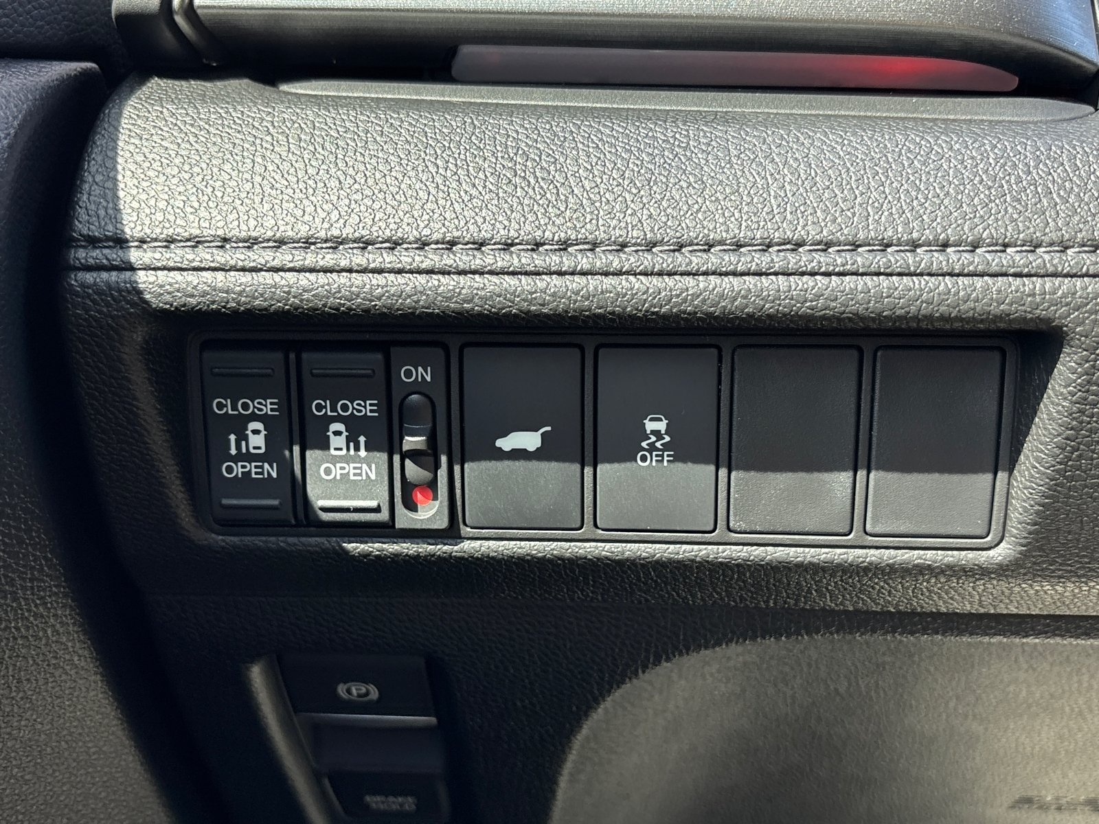 Certified 2026 Honda Odyssey Sport-L image 21